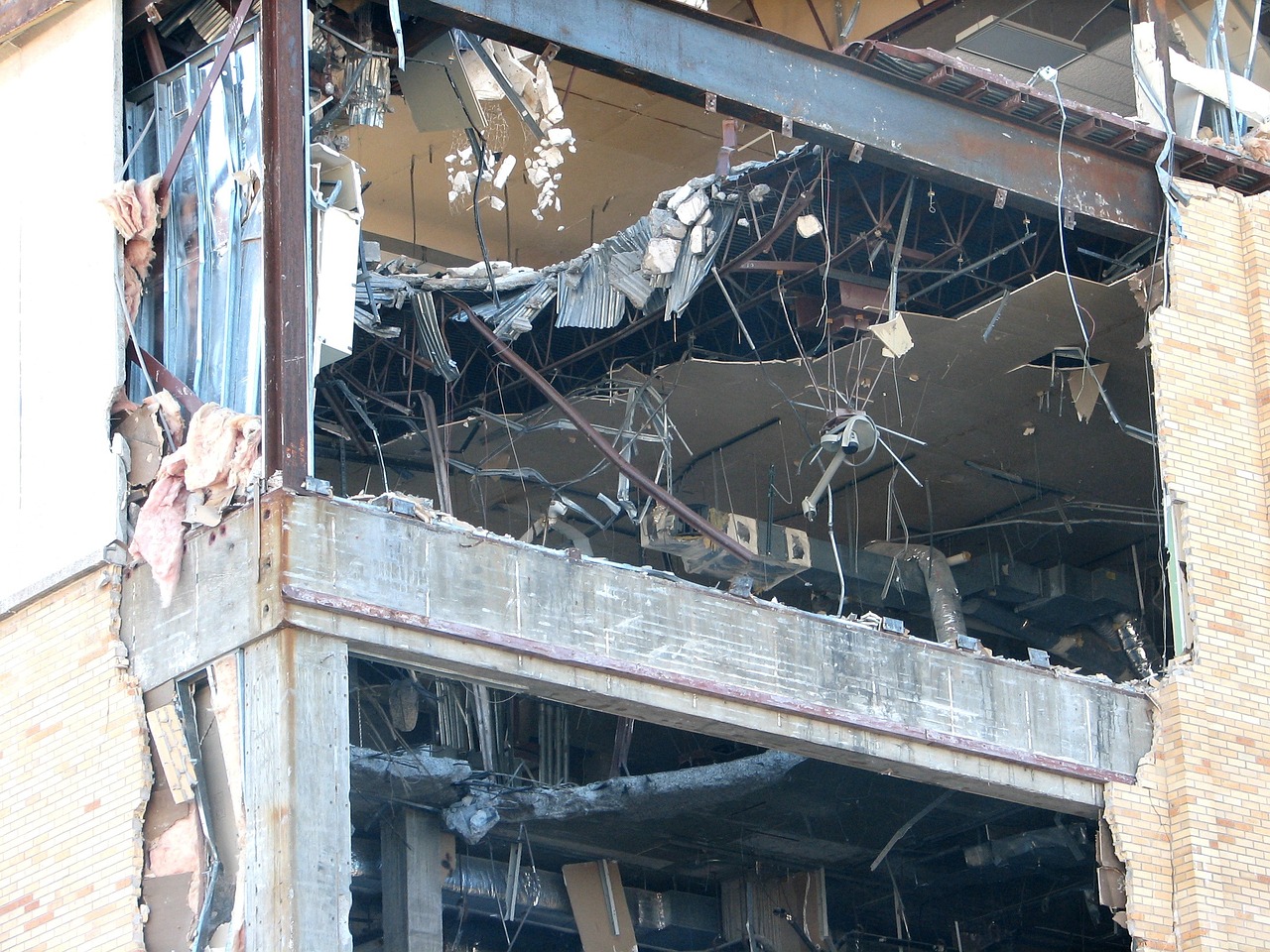Disaster Preparedness Strategies for Persons with Disabilities